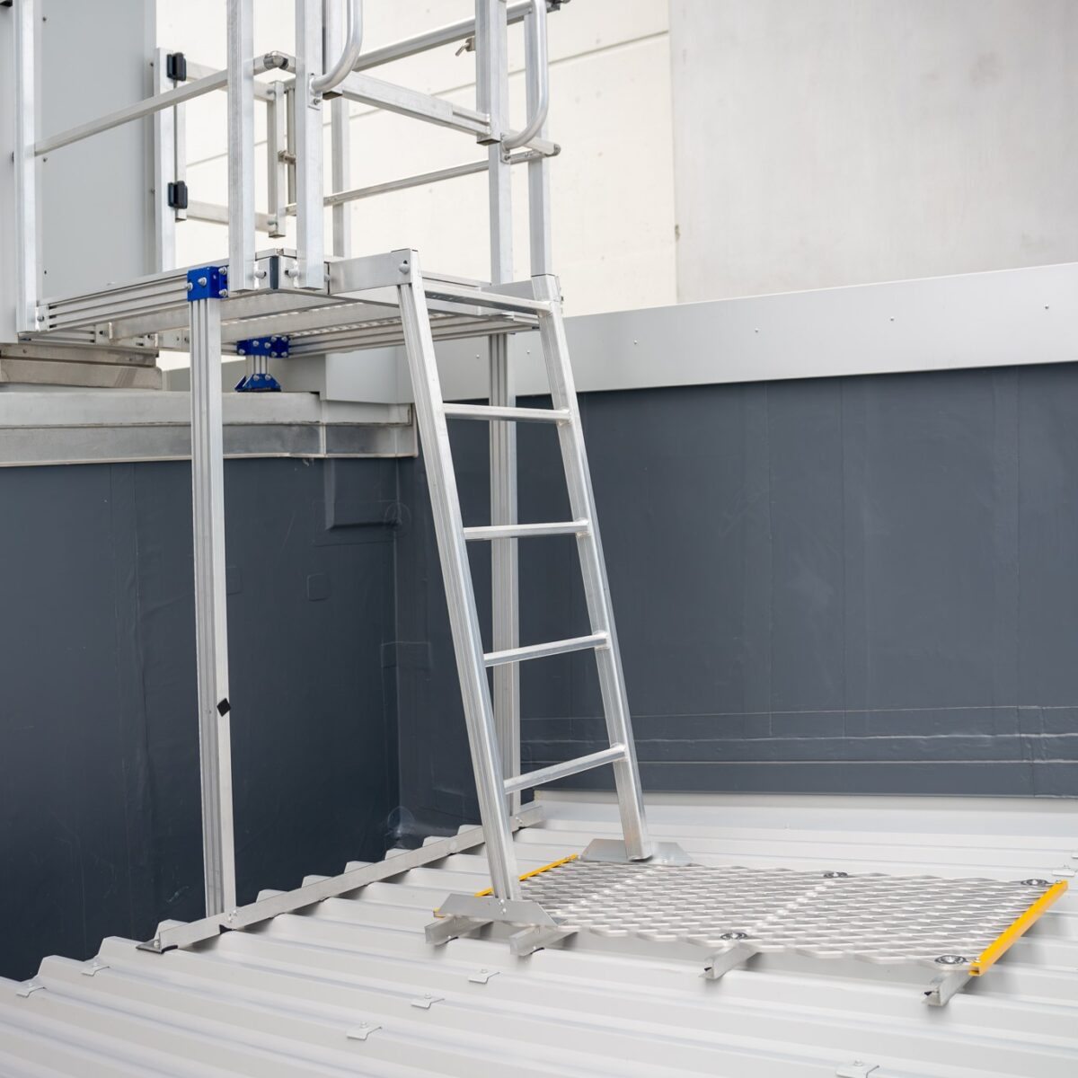 Roof Access Systems