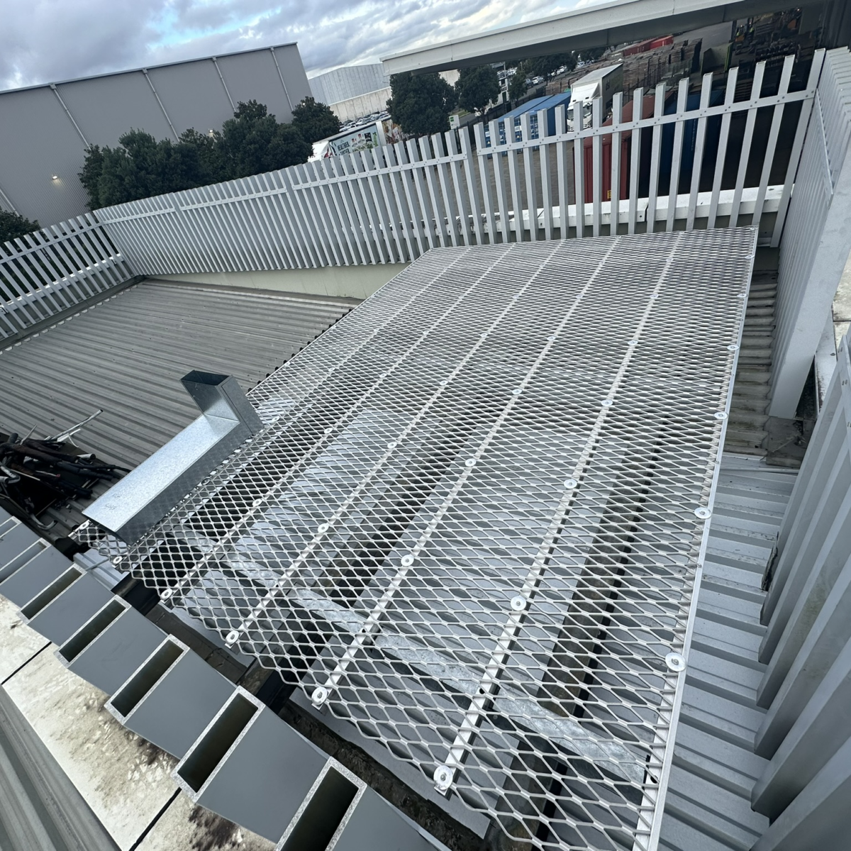 HVAC Platforms